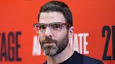 Zachary Quinto Criticized by Toronto Restaurant for Reportedly Yelling at Staff 'Like Entitled Child' and Making 'Host Cry'