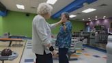 91-year-old La Crosse woman, 77-year-old niece continue weekly bowling tradition