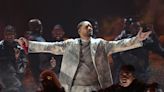 Will Smith performs new song, 'You Can Make It' at 2024 BET Awards