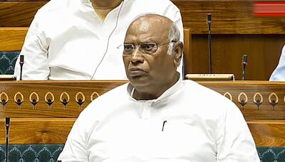 Mallikarjun Kharge claims three new criminal laws passed 'forcibly', INDIA bloc will not allow 'bulldozer justice'