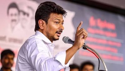 DMK set to elevate Udhayanidhi Stalin as Deputy CM of Tamil Nadu to ‘ease CM’s burden’