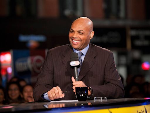 Charles Barkley to entertain deals if TNT doesn't honor contract