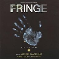 Fringe: Season 1