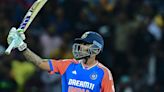 Virat Kohli's World Record Matched In Half The Time, Suryakumar Yadav Does The Unthinkable | Cricket News