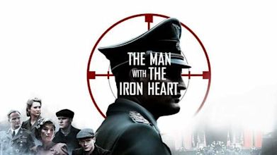 The Man with the Iron Heart