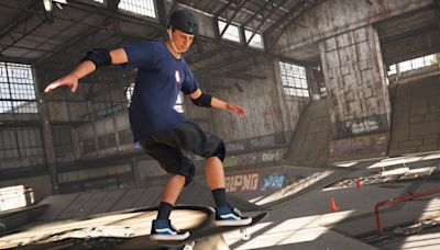 You can pick up Tony Hawk's Pro Skater 1+2 for just $14 on Nintendo Switch right now, as huge 65% discount arrives amid possible sequel plans