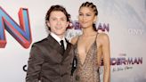 Zendaya is proud of how Tom Holland has handled his career