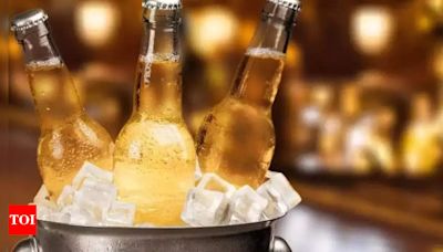 How is Germany combating challenges of brewing cold beer amidst global warming? - Times of India