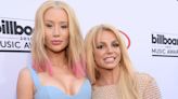 Iggy Azalea says she 'personally witnessed' Britney Spears being mistreated by her father in 2015
