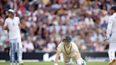 The Ashes: Fifth Test in the balance after Steve Smith and Todd Murphy frustrate England