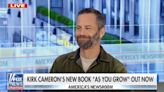 Kirk Cameron Takes Victory Lap On Fox News After Book Reading With Disputed Crowd Count