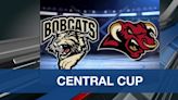 Minotauros beat Bobcats to advance in Robertson Cup Playoffs