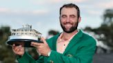 Scheffler conquista el Masters de Augusta