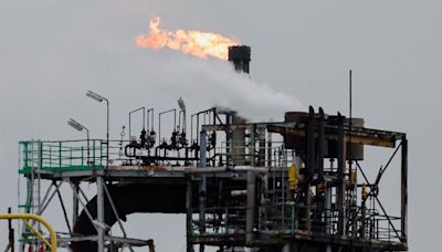ExxonMobil says French refinery may be suspended if strike continues