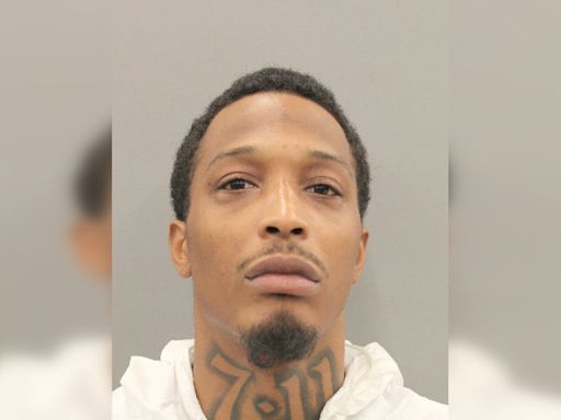 Suspect Charged with Murder in Fatal Houston Apartment Complex Shooting
