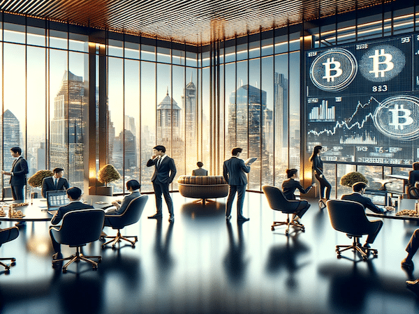 Thailand Introduces Exclusive Bitcoin ETF for Ultra Wealthy Investors