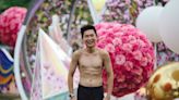 Singapore #Fitspo of the Week: Gordon Lim