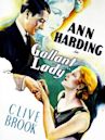 Gallant Lady (1934 film)