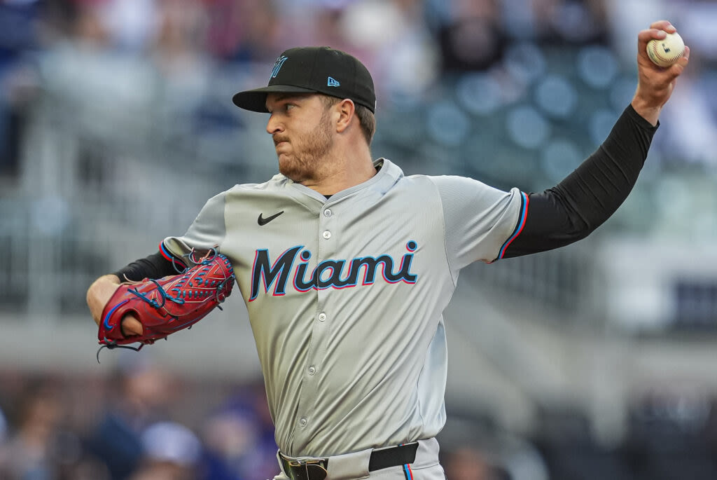 Who Could The Marlins Trade This Summer?