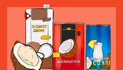 The Best Coconut Milk for Piña Coladas, According to Bartenders