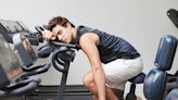 Lack of Sleep Giving You Brain Fog? Hit the Gym, Says Study