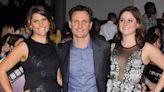Tony Goldwyn's 2 Children: All About His Daughters Anna and Tess
