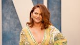 Chrissy Teigen shares the hilariously complicated way she gets her daughter to sleep: 'Esti is different'