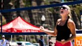 Wichita 14-year-old follows role models to win 3 national beach volleyball titles