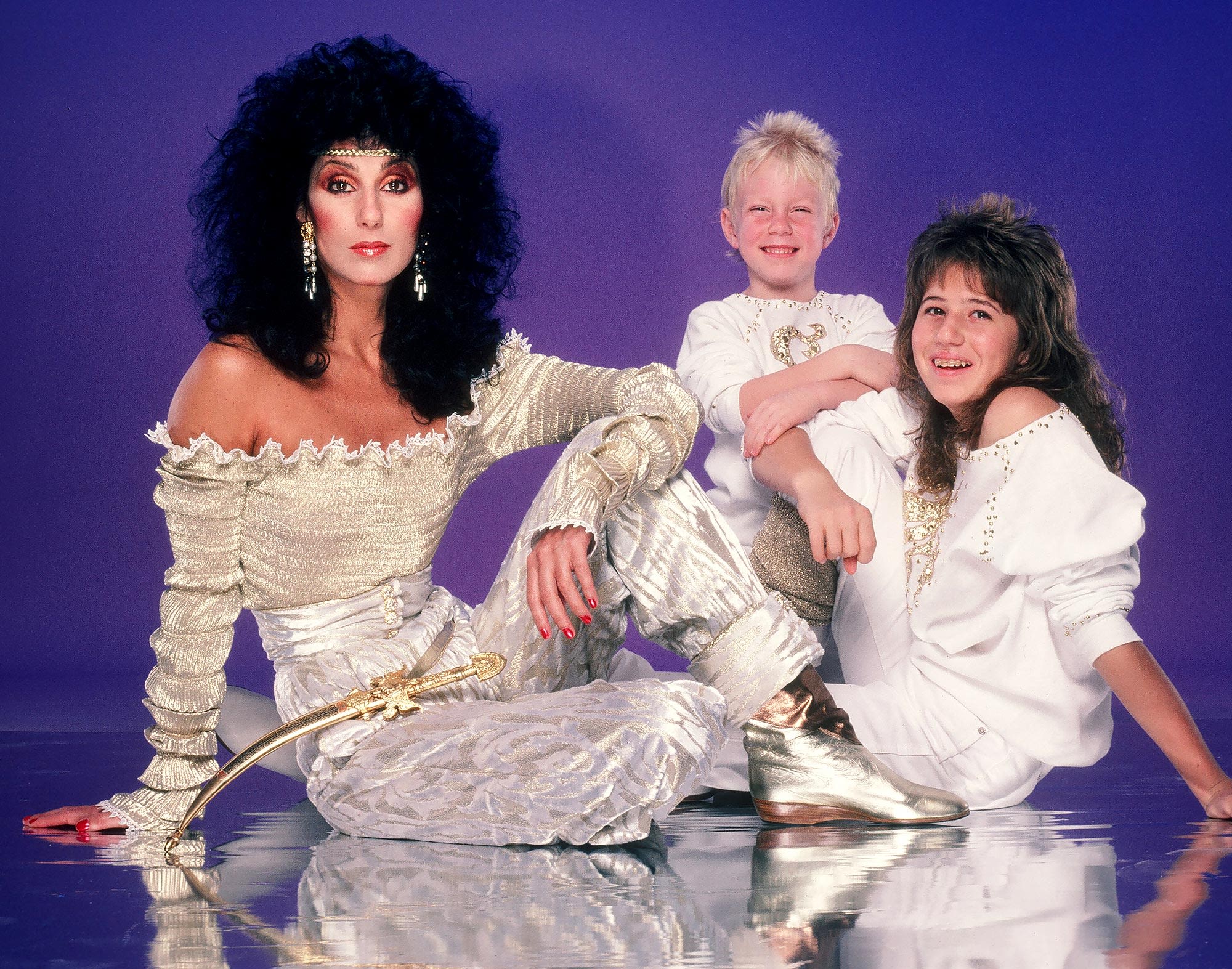 Cher and Son Elijah Blue Agree to Temporarily Suspend Conservatorship