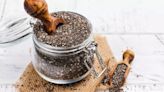 Man's Food Pipe Choked After Drinking Water Over Dry Chia Seeds; Here's Why You Should Be Careful