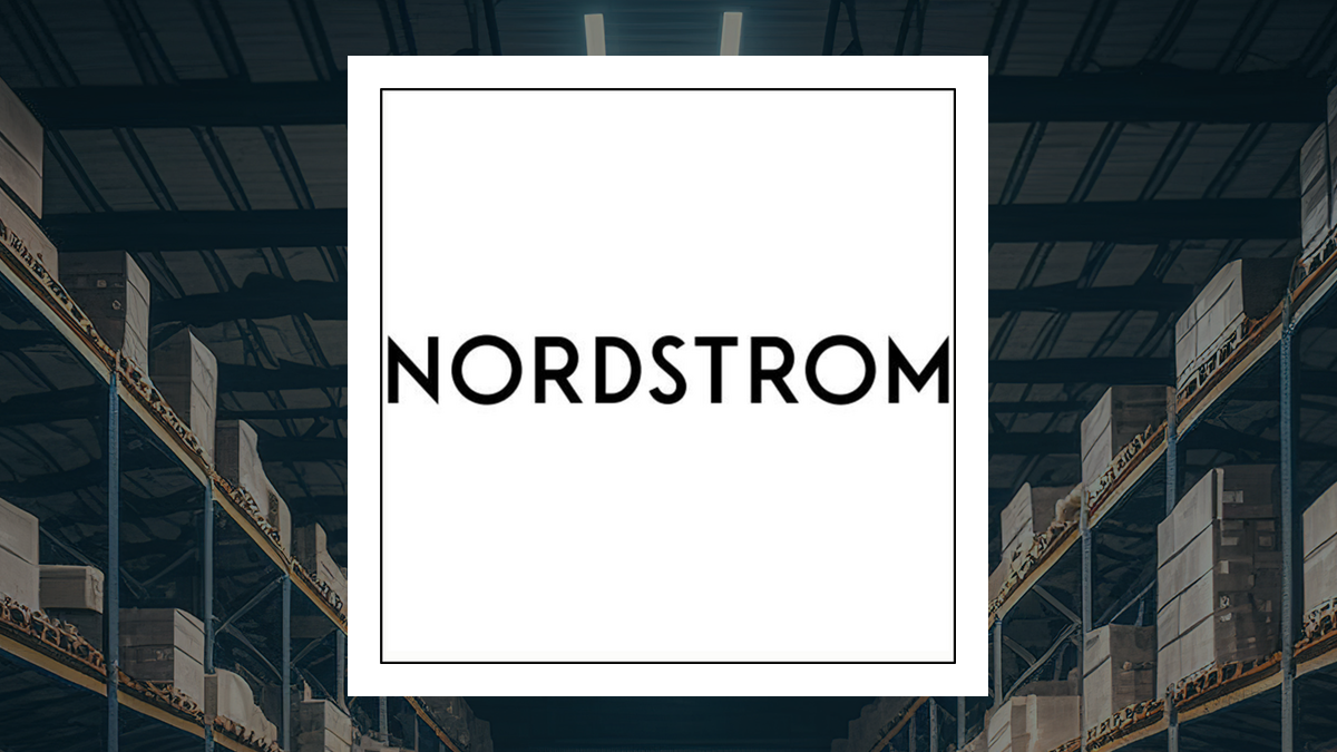 Los Angeles Capital Management LLC Invests $1.21 Million in Nordstrom, Inc. (NYSE:JWN)