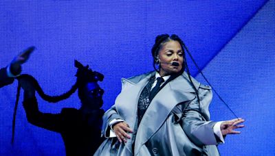 How to get tickets for the Janet Jackson ‘Together Again’ concert at Pine Knob