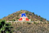 Sentinel Peak (Arizona)