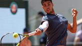 Roland Garros arranca con Alcaraz ilusionando y Djokovic con perfil bajo