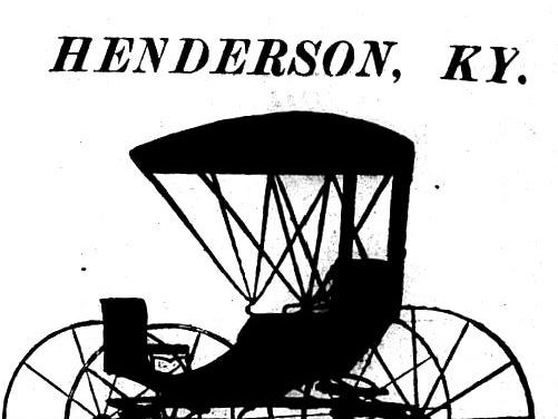 Henderson history: Delker company had city's first gas engine