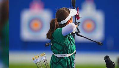 ¡A semifinales! México mantiene sueño de medalla en Tiro con Arco