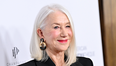 Mature Shoppers Claim This Helen Mirren-Approved Brand's $9 Collagen Cream ‘Works Better Than $150 Moisturizers’