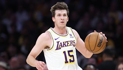 NBA Rumors: Lakers big plans, Warriors snubbed once again, Nets high asking price