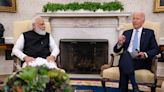 Indian Prime Minister Modi's Visit to Washington Is His Most Important So Far. Here's What to Know