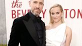 Reese Witherspoon and Jim Toth's Relationship Timeline