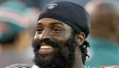 Ricky Williams goes from Heisman running back to ‘Highsman’ cannabis advocate | Commentary