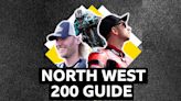 Watch: BBC Sport's 60-second guide to the North West 200