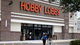 Is Hobby Lobby open on Memorial Day 2024?