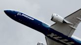 Boeing reports first revenue drop in 7 quarters as deliveries decline