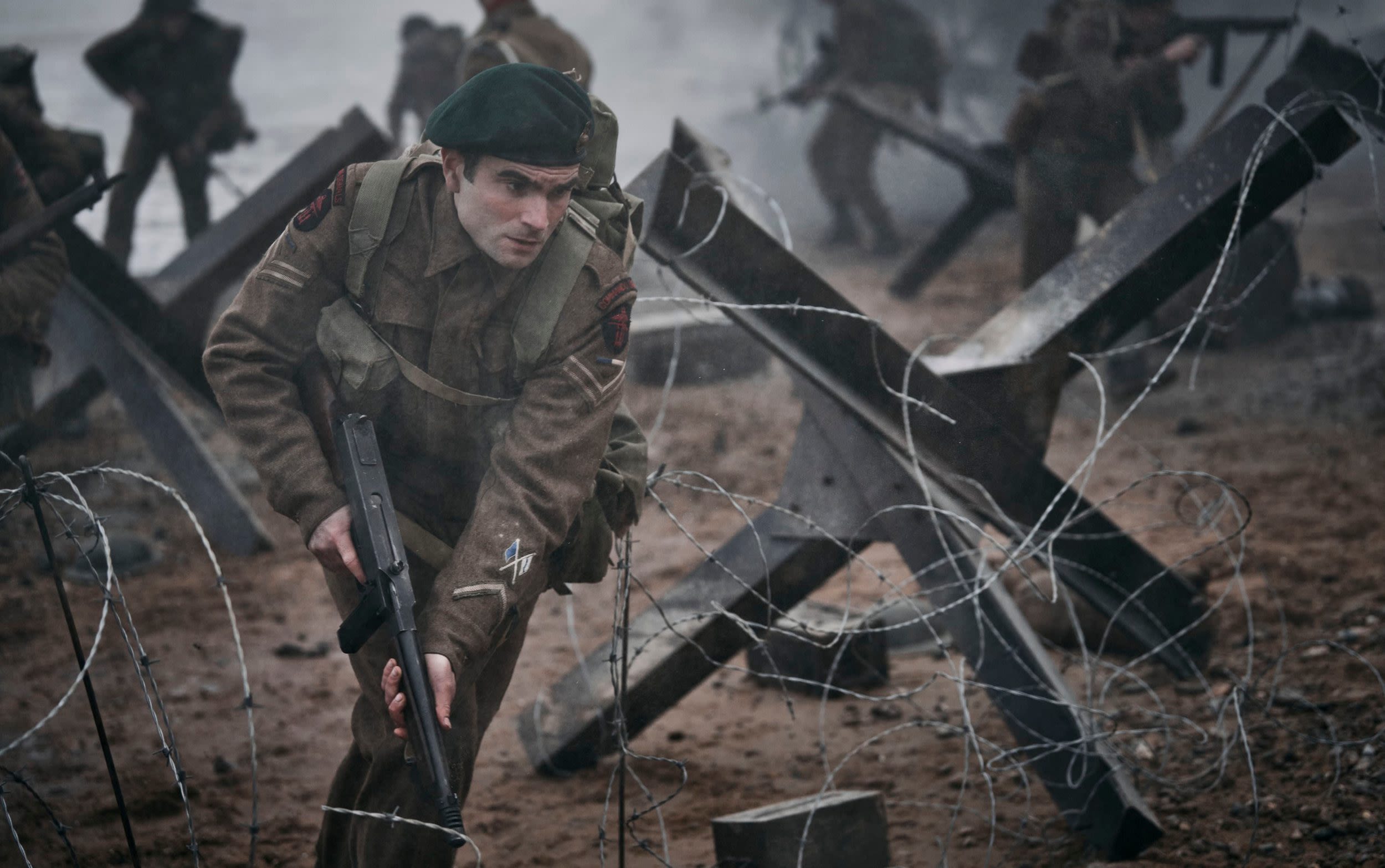 What’s on TV tonight: D-Day: The Unheard Tapes, Britain’s Got Talent: The Final, and more