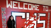 'I've had to advocate for myself' says independent Coshocton High School senior