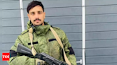 Another Indian dies in Ukraine, 5th this year | India News - Times of India