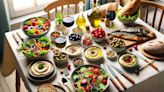 Mediterranean Diet: Key to Longevity in Floyd County. Doctor Explains