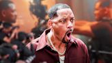 Bad Boys 4's cheeky nod to Will Smith Oscars slap