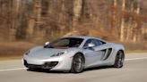 1600 Veloce Is Selling A 3,600-Mile McLaren MP4-12C on Bring A Trailer
